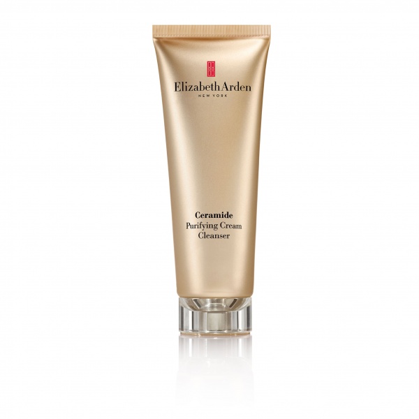 Elizabeth Arden Ceramide Purifying Cream Cleanser 125ml