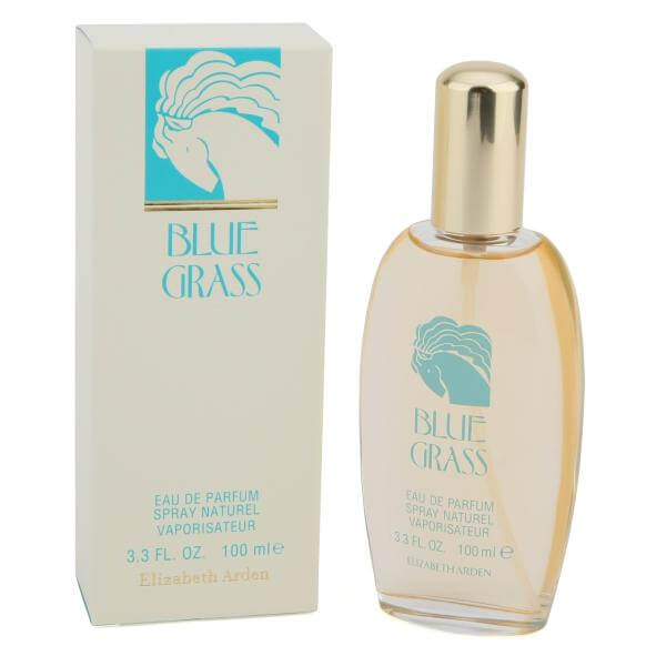 blue grass eau de toilette