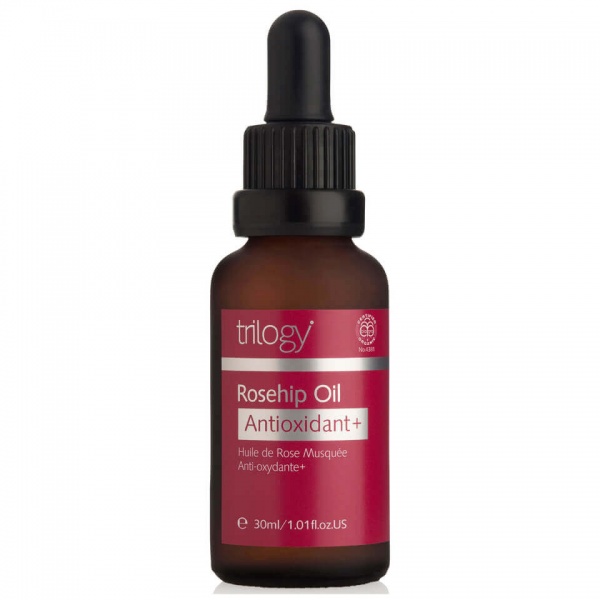 Trilogy Rosehip Oil  Antioxidant+  30ml