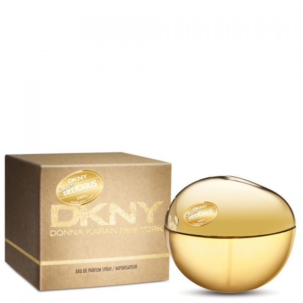 DKNY Golden Delicious EDP 30ml