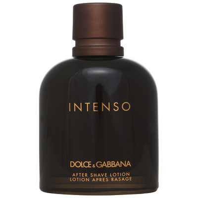 Dolce & Gabbana Pour Homme Intenso Aftershave Lotion 125ml