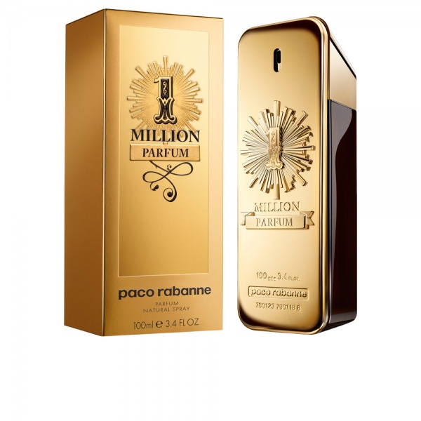 Paco Rabanne 1 Million PARFUM 100ml