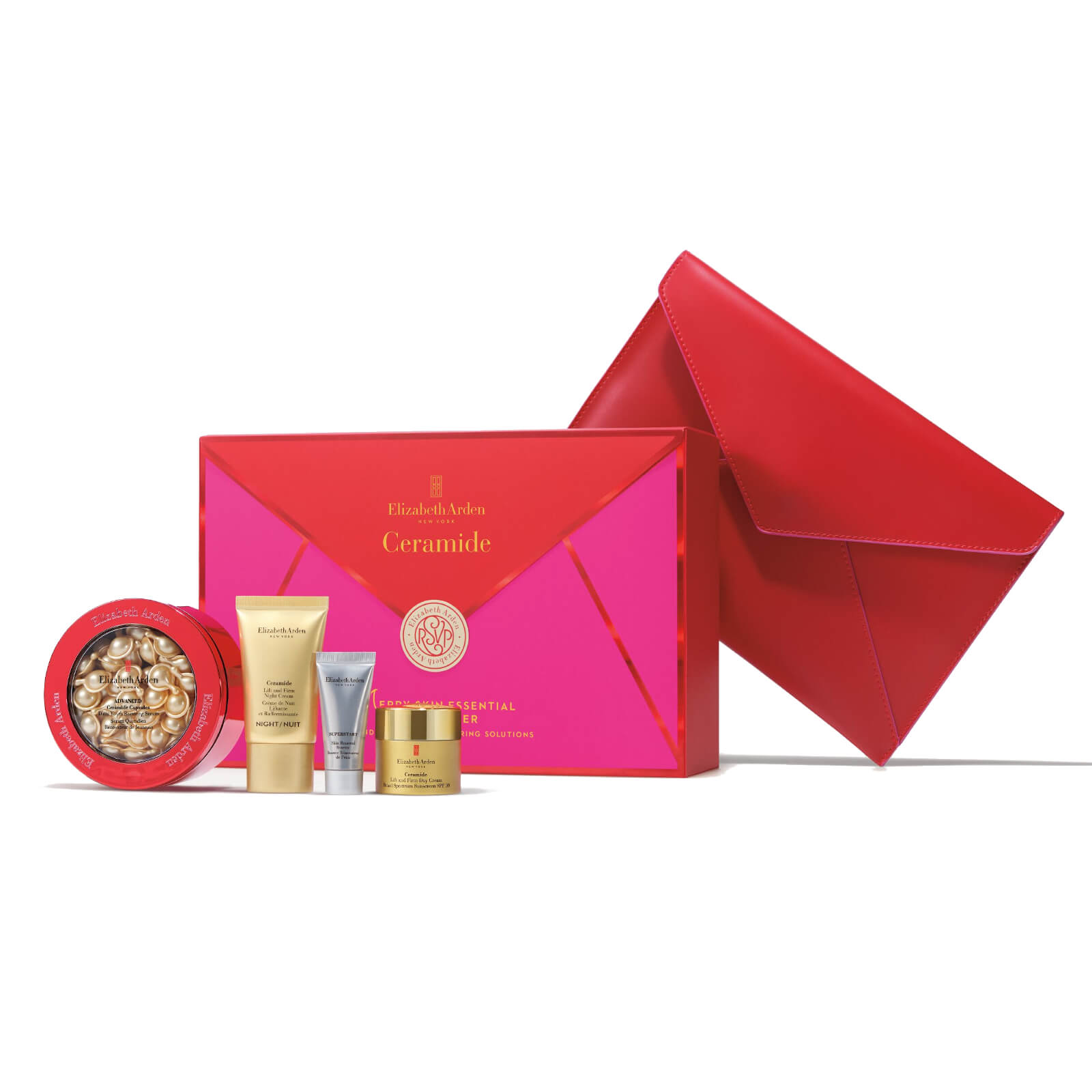 Elizabeth Arden Advanced Ceramide Gift Set