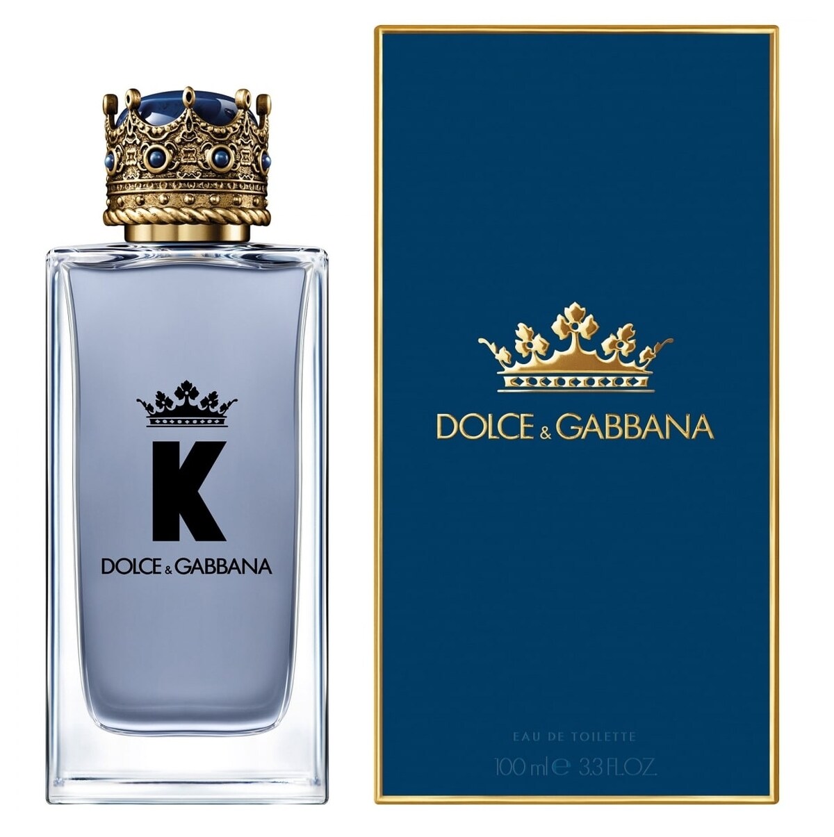 Dolce and gabbana perfume eau de toilette top