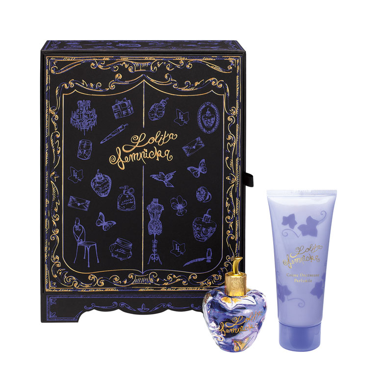 LOLITA LEMPICKA 50 ML EAU DE PARFUM SOUS BLISTER NEUF