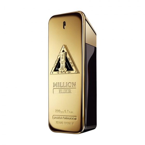 Paco Rabanne 1 Million Elixir Parfum Intense 200ml