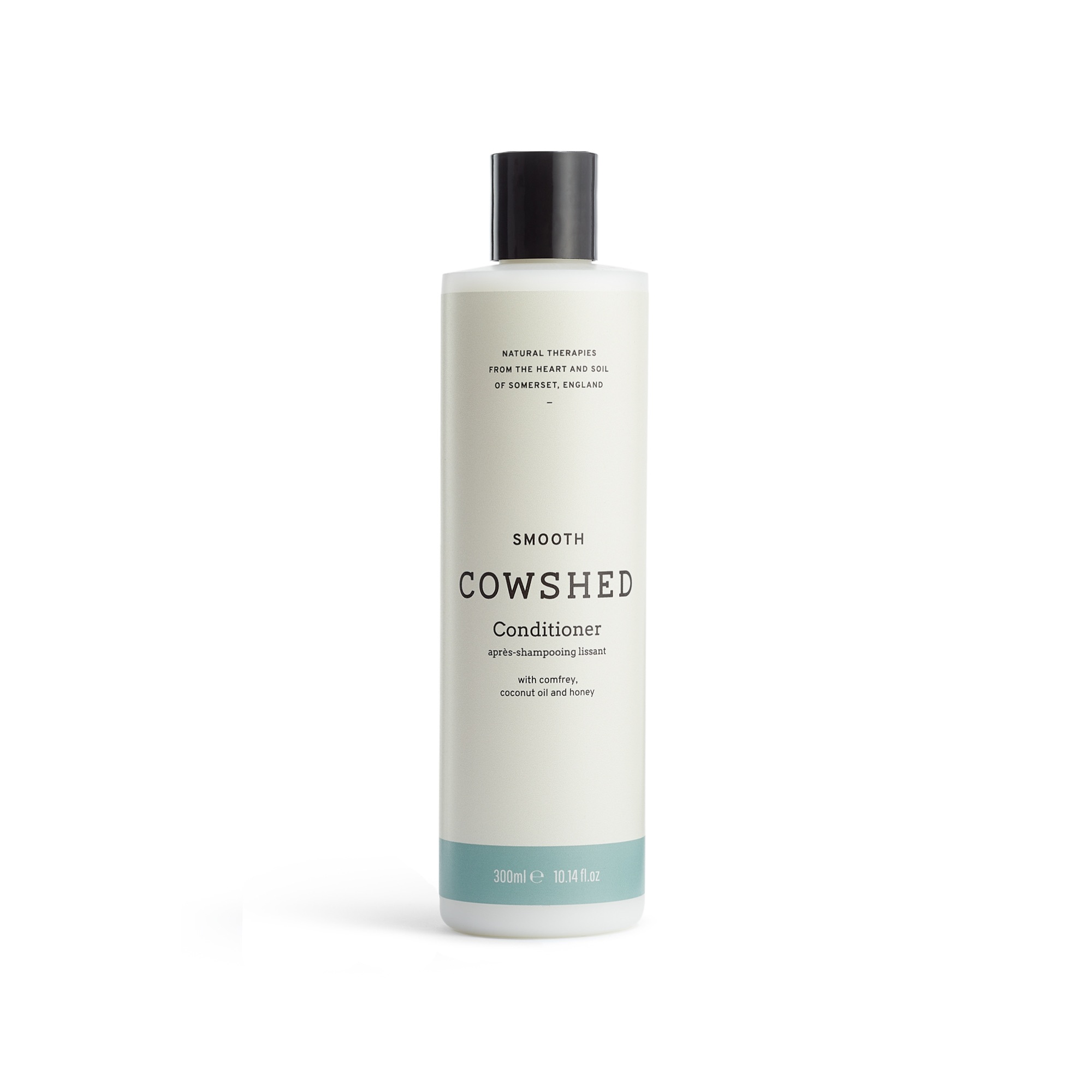 Cowshed SMOOTH Conditioner (Knackered Cow Smoothing Conditioner) 300ml