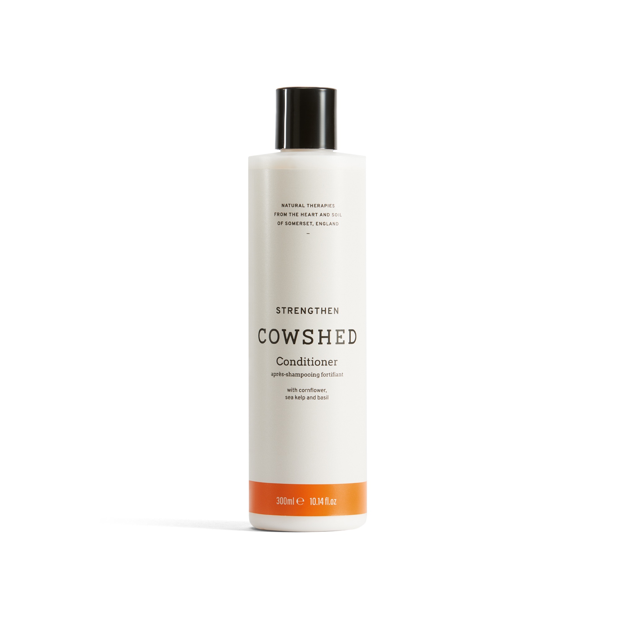 Cowshed STRENGTHEN Conditioner (Wild Cow Strengthening Conditioner) 300ml