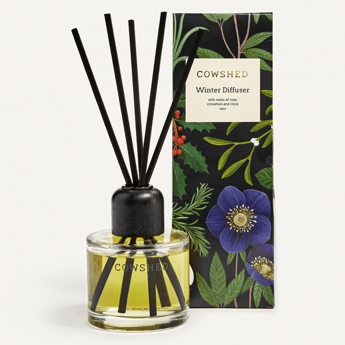 Cowshed Winter Diffuser 2019