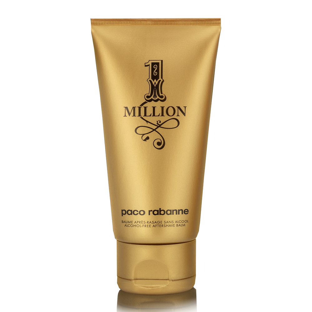 Paco Rabanne 1 Million Aftershave Balm 75ml thefragrancecounter.co.uk