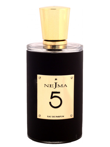 Nejma 5 Eau De Parfum 100ml