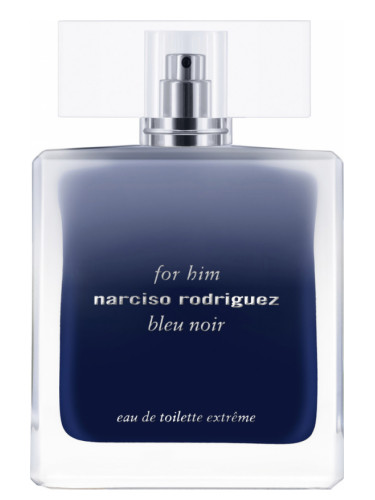 Narciso Rodriguez For Him Bleu Noir Eau De Toilette Extreme 100ml