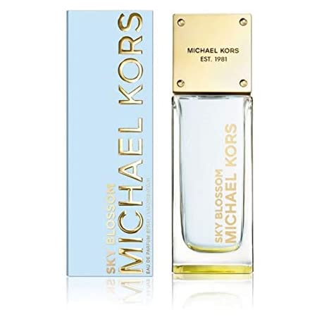 Michael Kors Sky Blossom EDP 50ml