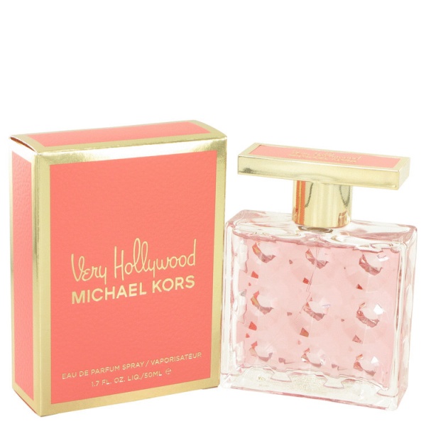 Michael Kors Very Hollywood EDP 50ml