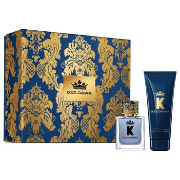 Dolce & Gabbana K By Dolce & Gabbana Gift set 50ml 2020