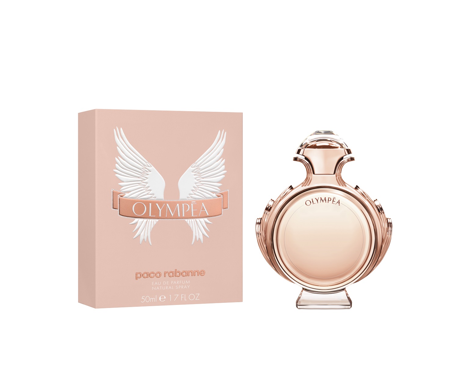 Paco Rabanne Olympea Eau De Parfum 50ml