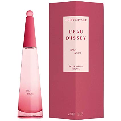 Issey Miyake Rose&Rose Eau De Parfum 50ml