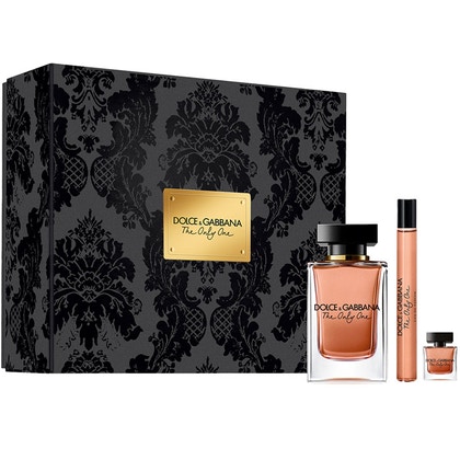 Dolce & Gabbana The Only One Gift Set 100ml