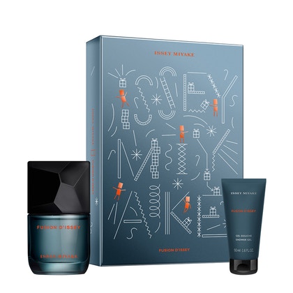 Issey Miyake Fusion D'issey 50ml Gift Set 2020