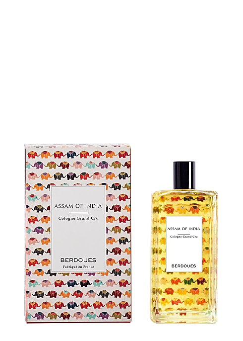 Berdoues India Eau De 100ml -