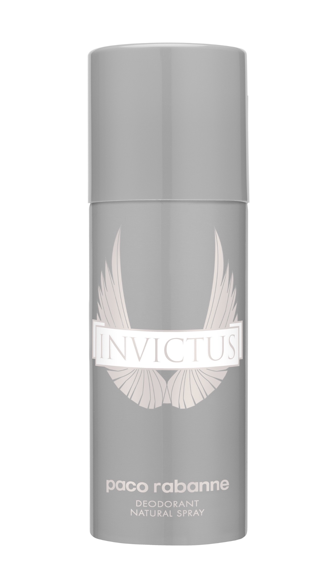 Paco Rabanne Invictus Deodorant Spray 150ml - thefragrancecounter.co.uk