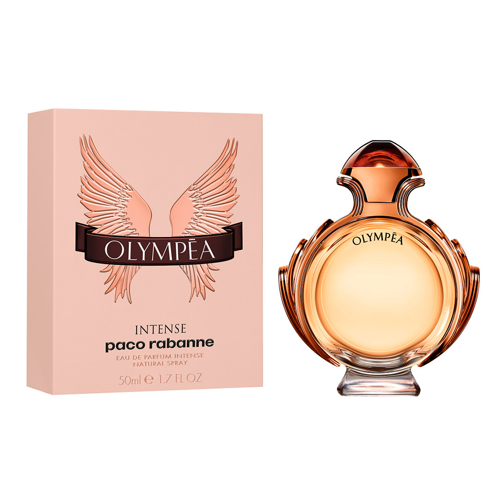 Paco Rabanne Olympea Intense Eau De Parfum 30ml