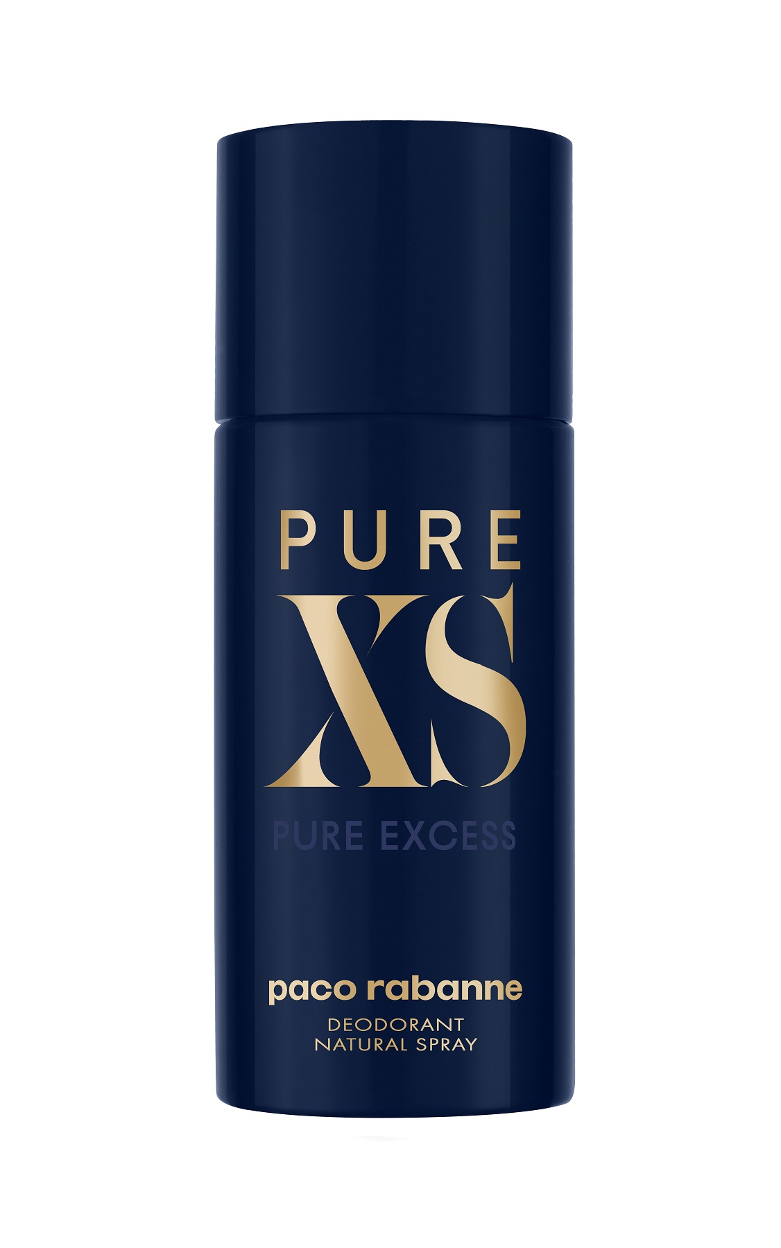 Paco Rabanne Pure XS for Men Deodorant Spray 150ml