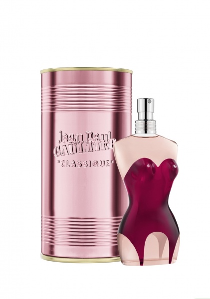 Jean Paul Gaultier Classique Eau De Parfum 50ml