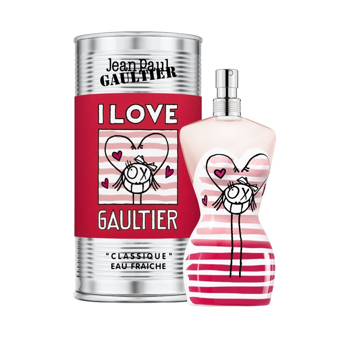 Eau Fraîche Gaultier Madame Jean Paul Gaultier Madame Eau Fraiche