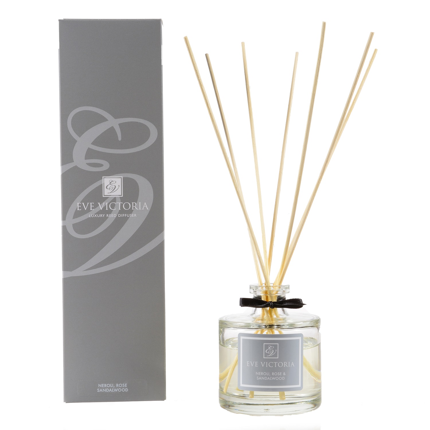 Eve Victoria Neroli, Rose & Sandalwood Diffuser