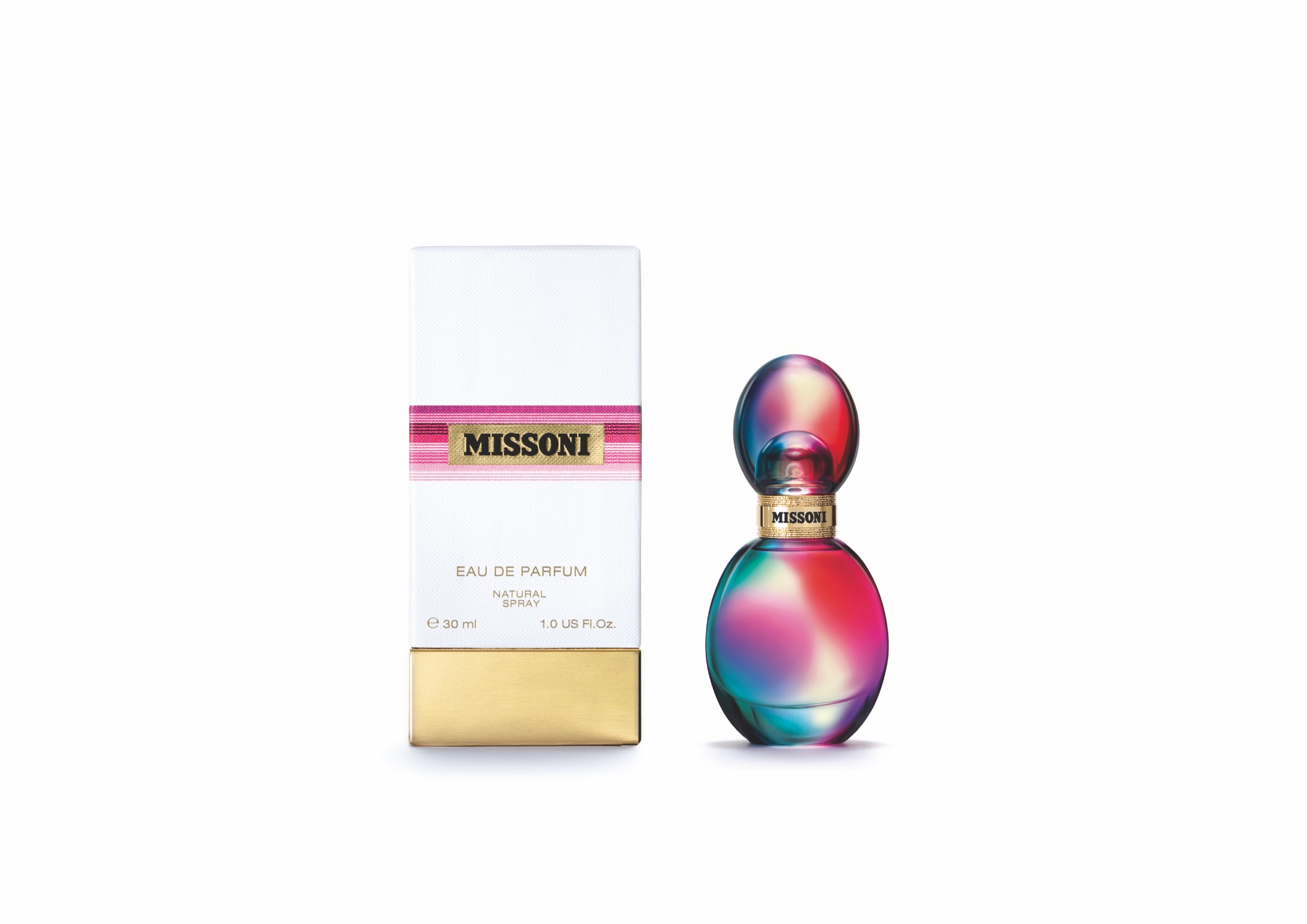 Missoni Eau De Parfum 30ml