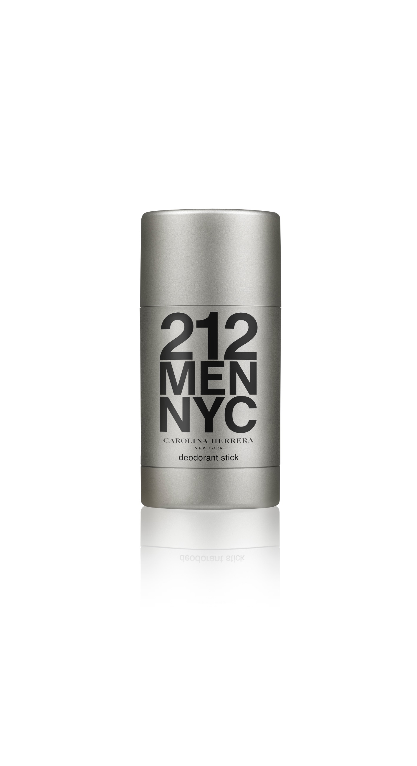 Carolina Herrera 212 NYC Men Deodorant Stick 75g