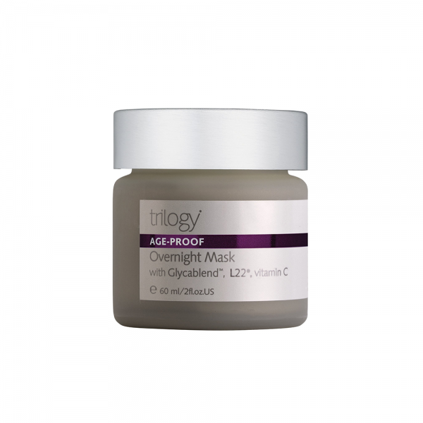 Trilogy Age-Proof Overnight Mask 60ml