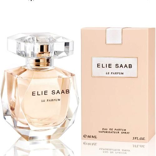 Saab le parfum
