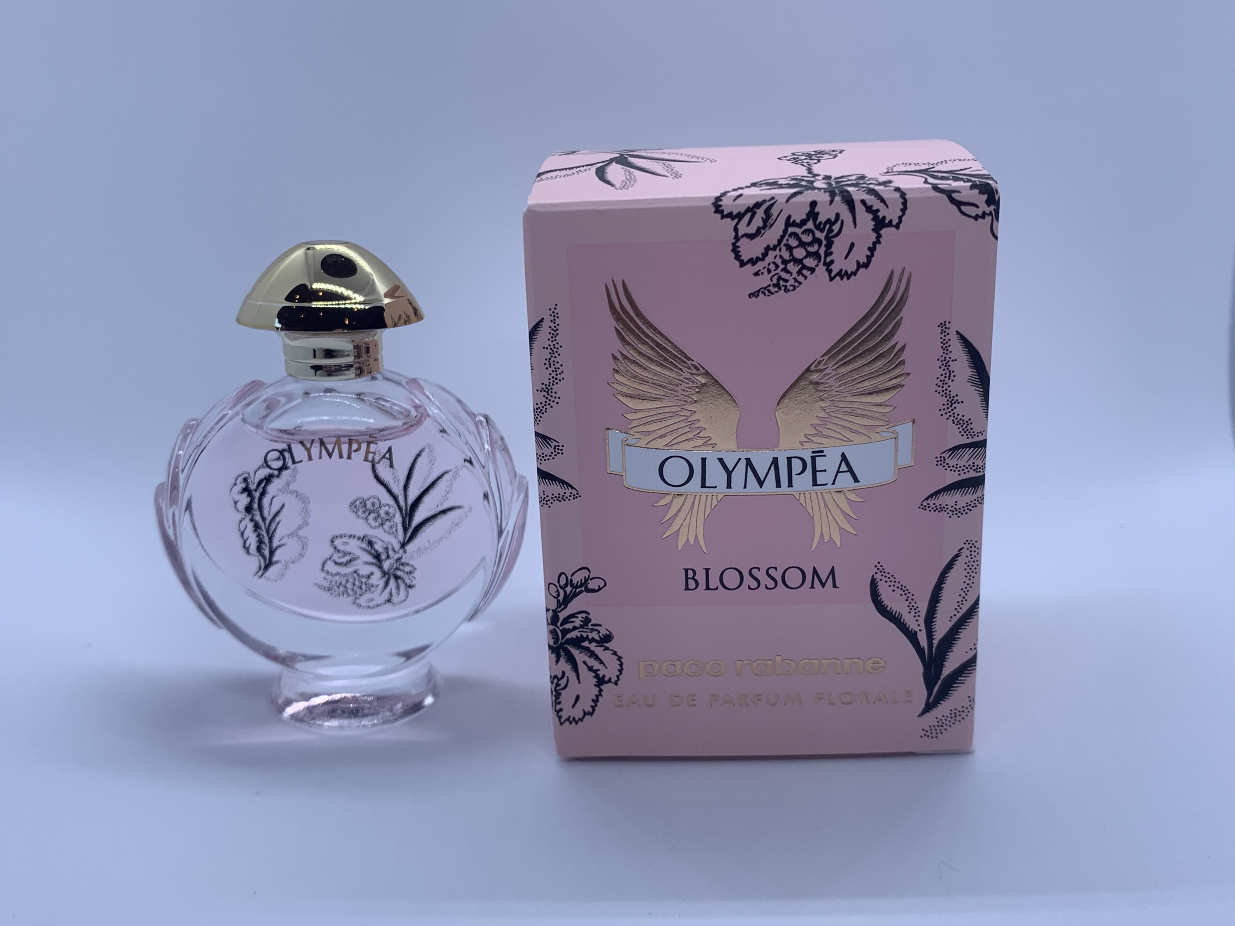 Olympea 80Ml Edp: The Iconic Paco Rabanne Fragrance - v3lwzl0