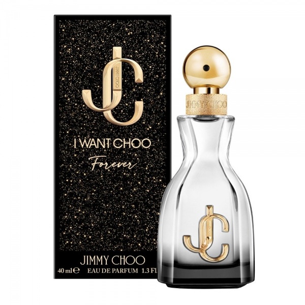Jimmy Choo I Want Choo Forever EDP 40ml