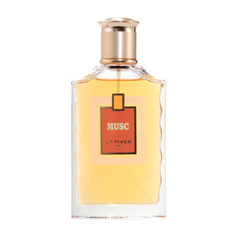 LT  Piver Musc Eau De Toilette 100ml