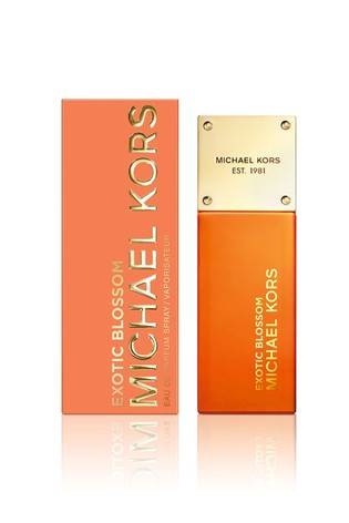 Michael Kors Exotic Blossom EDP 50ml