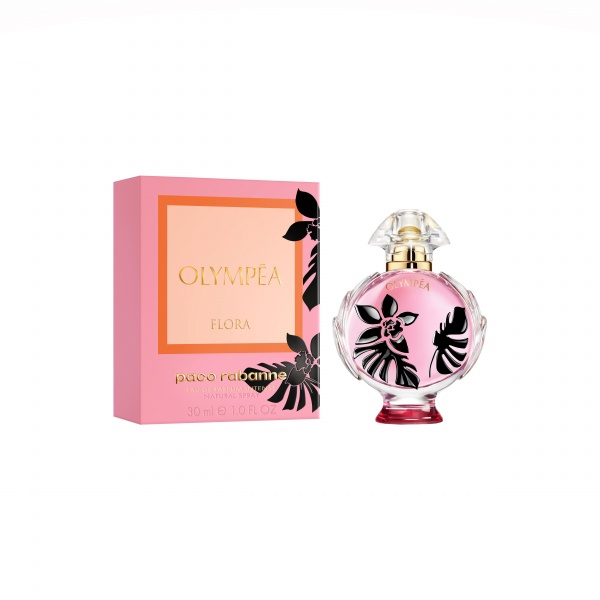 Paco Rabanne Olympea Flora EDP 30ml