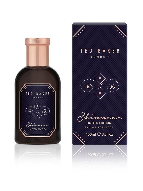 Ted Baker Skinwear Ltd. Edition EDT 100ml