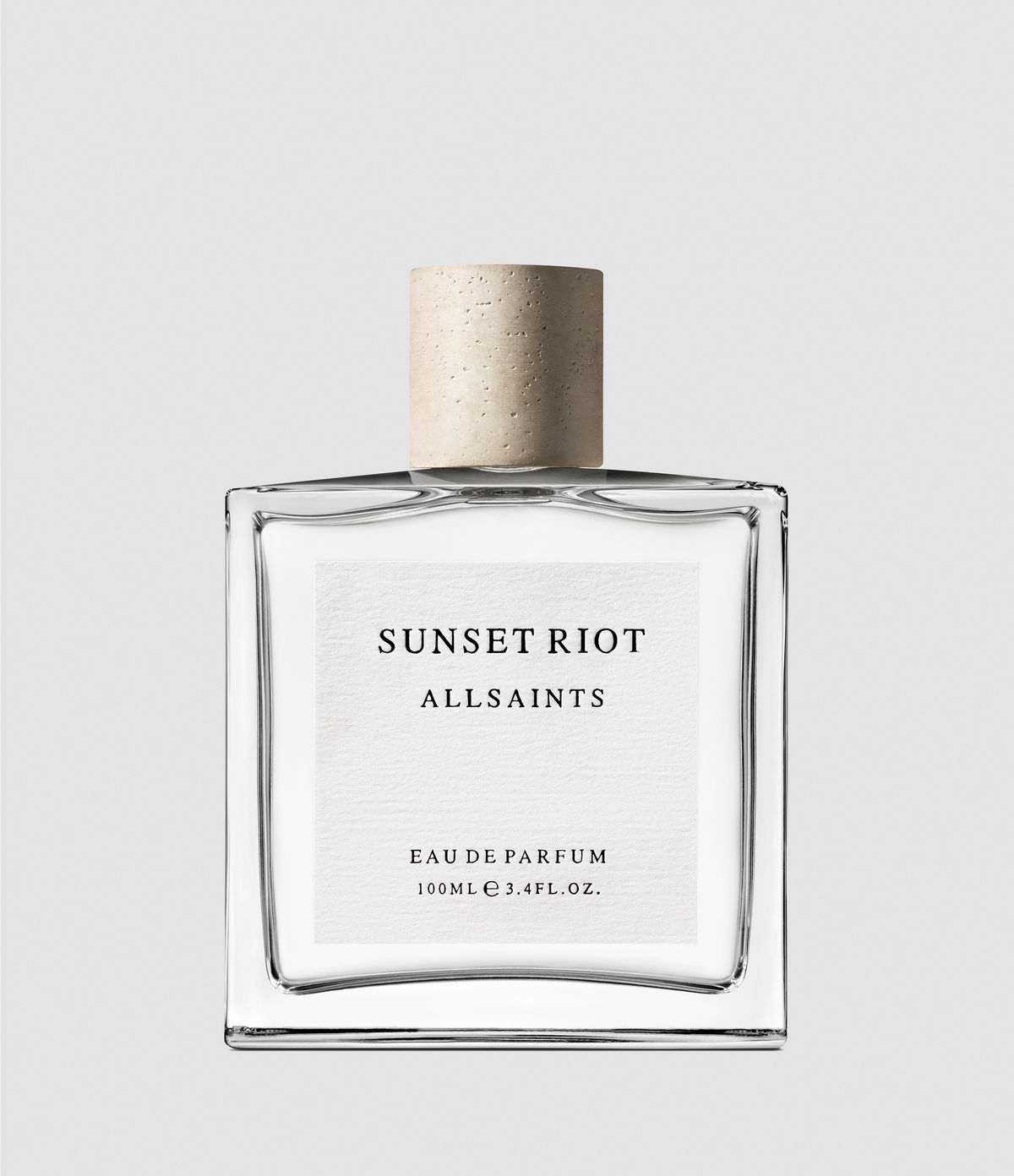 AllSaints Sunset Riot 3.4OZ / 100ML Eau De Parfum Spray