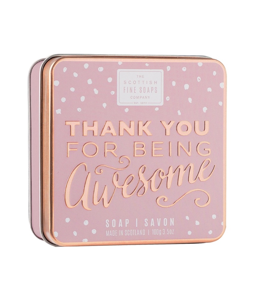 The Scottish Fine Soaps Company Zeep 100.0 g