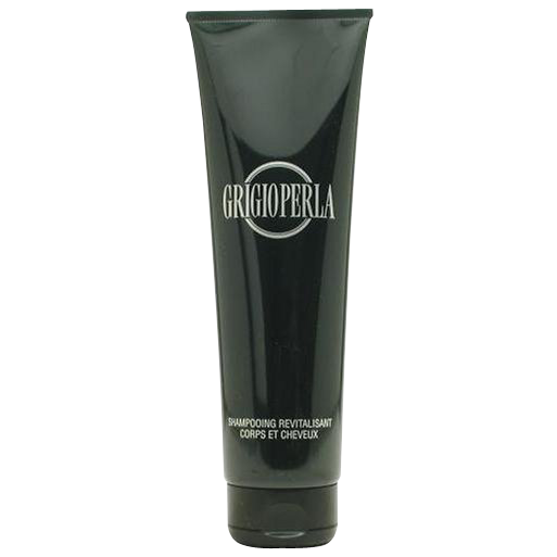 La Perla Touch Grigioperla For Men Hair & Body Shampoo 300ml