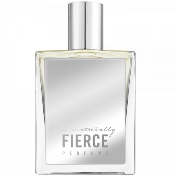 Abercrombie & Fitch Naturally Fierce For Women EDP 100ml