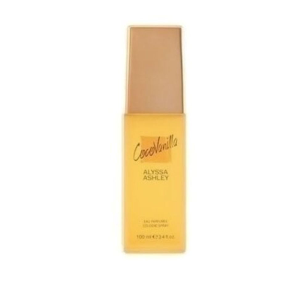 Alyssa Ashley Cocovanilla Eau Parfumee Cologne 100ml