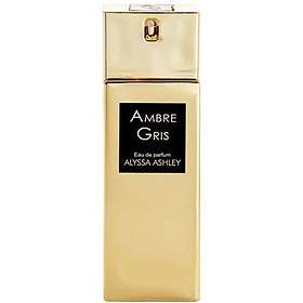Alyssa Ashley Ambre Gris Eau De Parfum 50ml