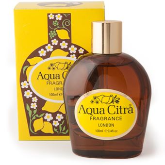 Aqua Citra Perfume 100ml