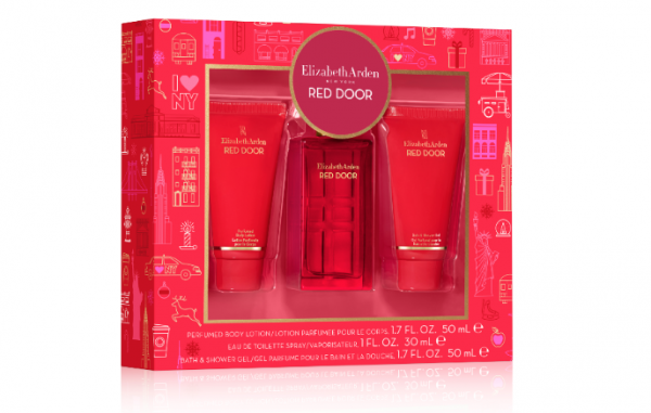 Elizabeth Arden Red Door Gift Set 30ml 2021