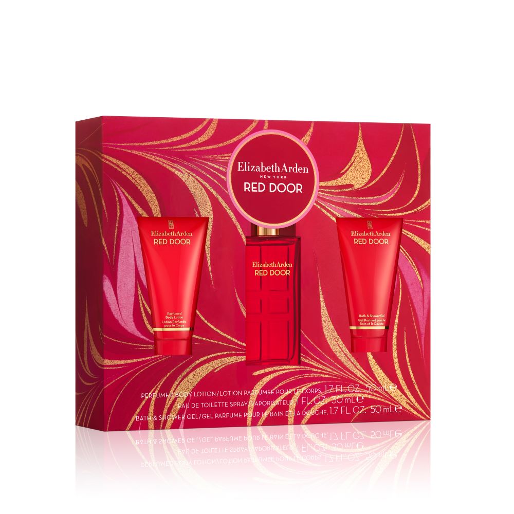 Elizabeth Arden Red Door 30ml EDT Gift Set