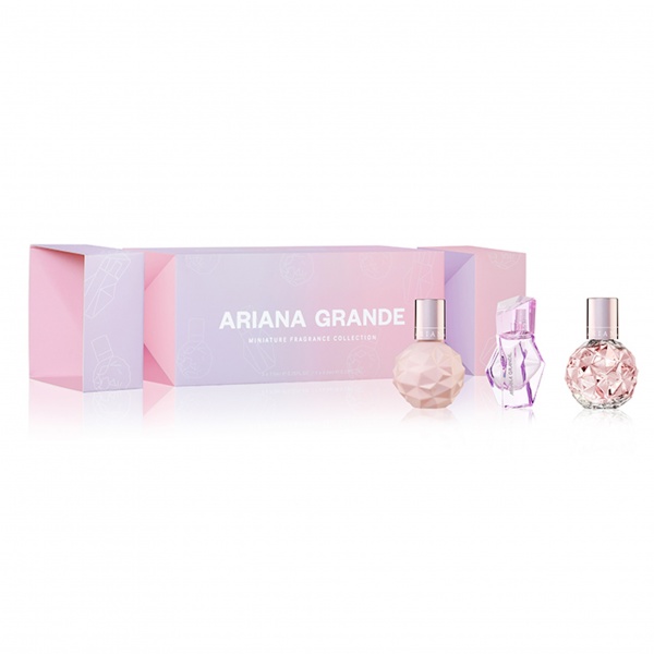 Ariana Grande Deluxe Cracker Mini Gift Set
